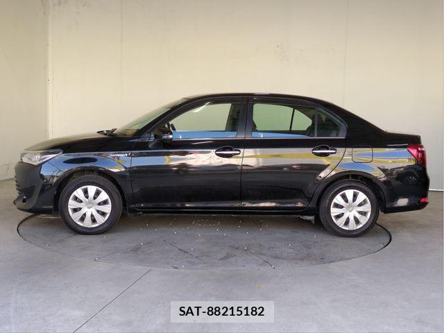 Toyota COROLLA AXIO 2015-04 6275994-21