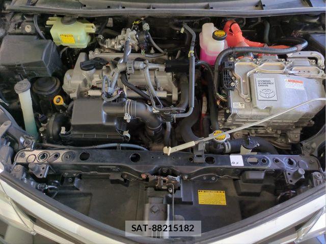 Toyota COROLLA AXIO 2015-04 6275994-25