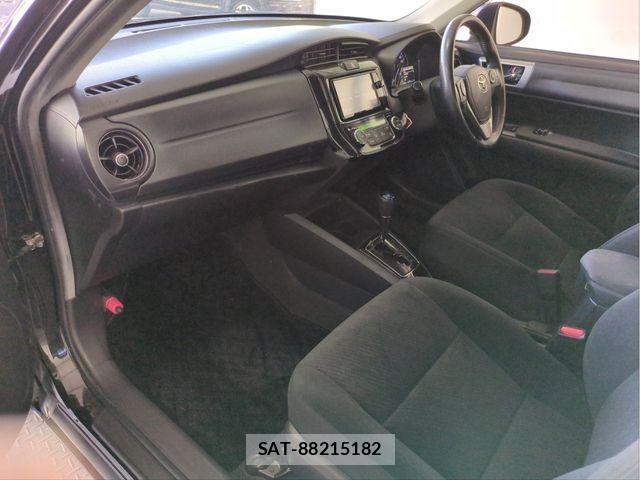 Toyota COROLLA AXIO 2015-04 6275994-2