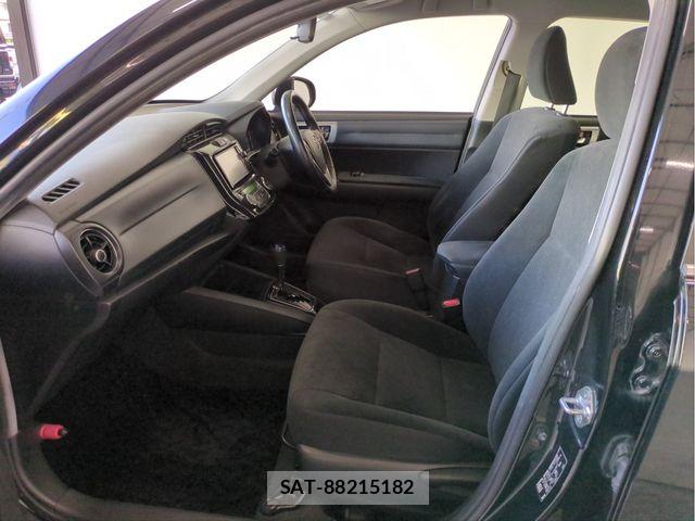 Toyota COROLLA AXIO 2015-04 6275994-3