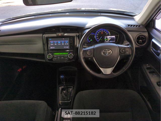 Toyota COROLLA AXIO 2015-04 6275994-7