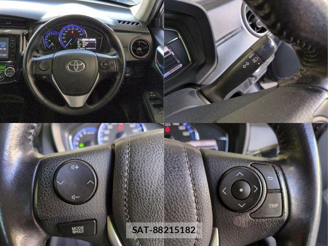 Toyota COROLLA AXIO 2015-04 6275994-8