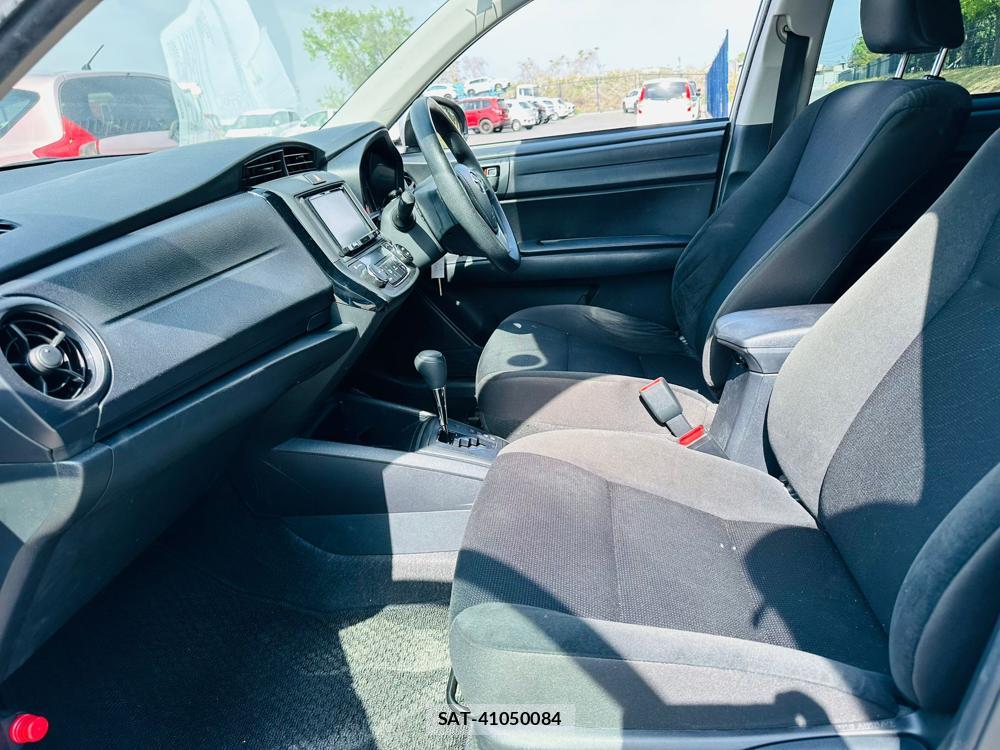 Toyota COROLLA AXIO 2019 6233777-10