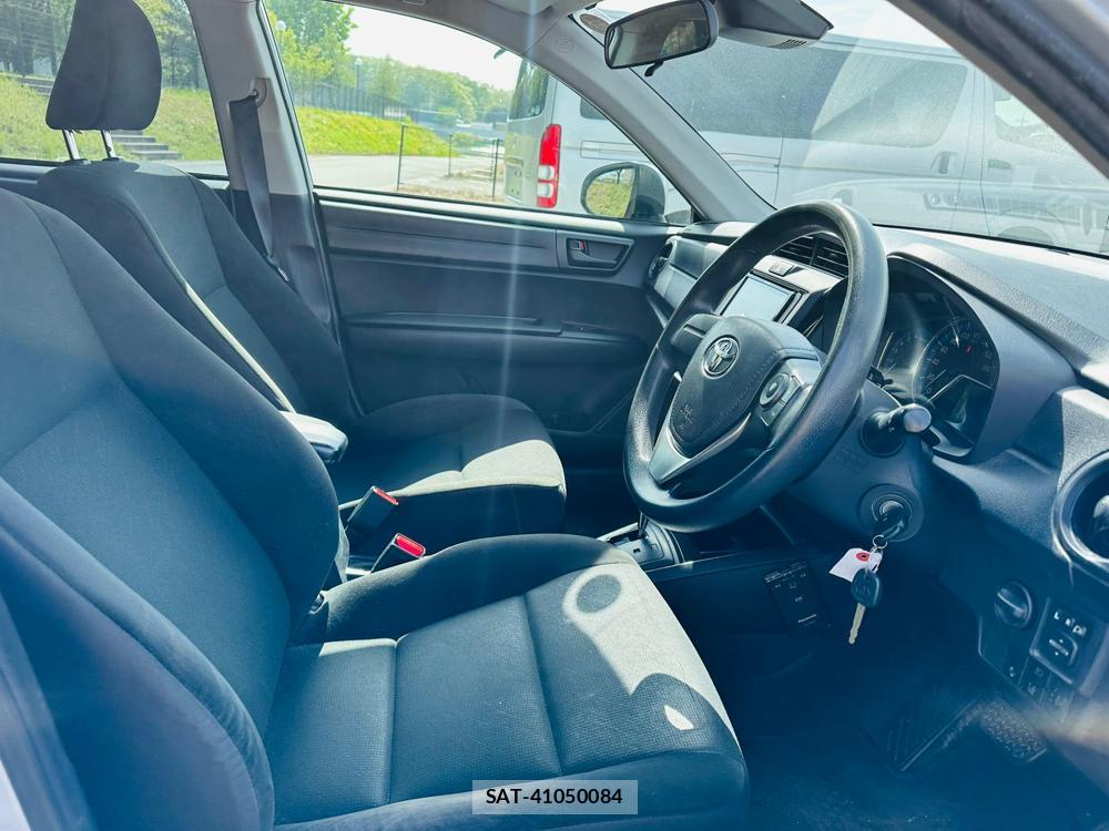 Toyota COROLLA AXIO 2019 6233777-11