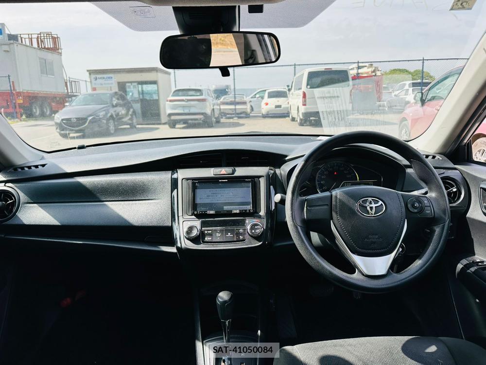 Toyota COROLLA AXIO 2019 6233777-12