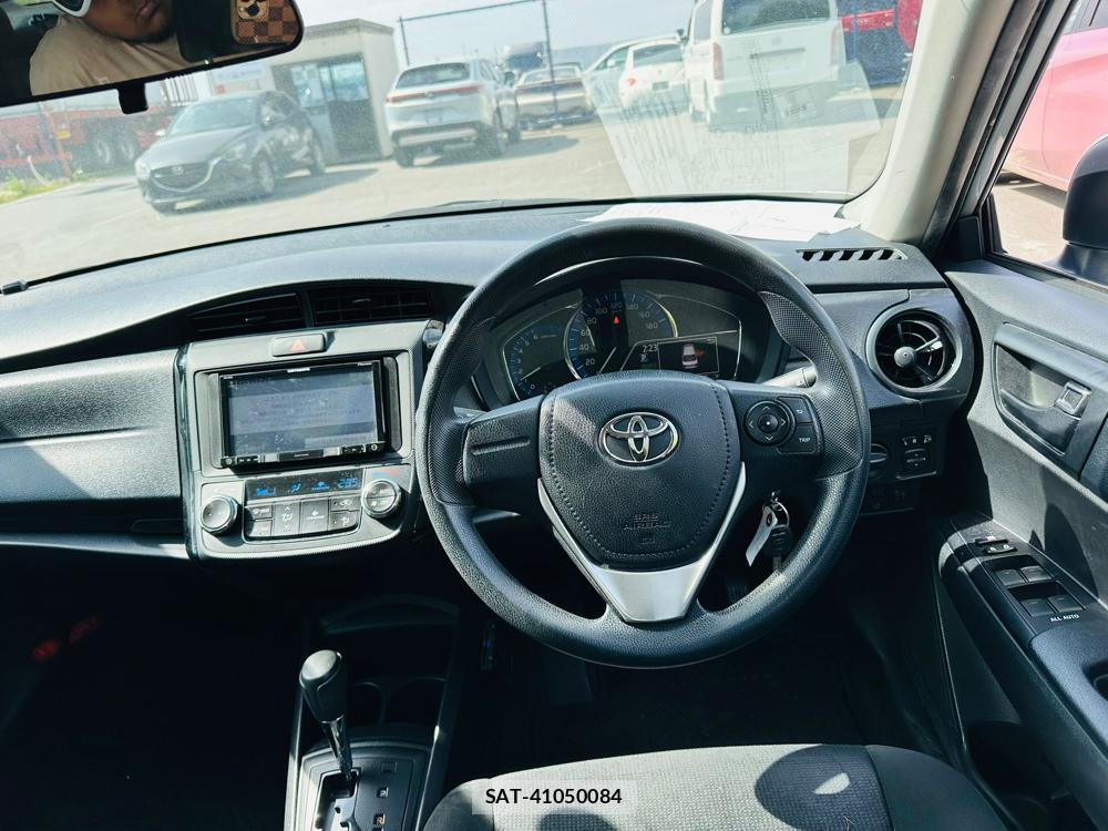 Toyota COROLLA AXIO 2019 6233777-13