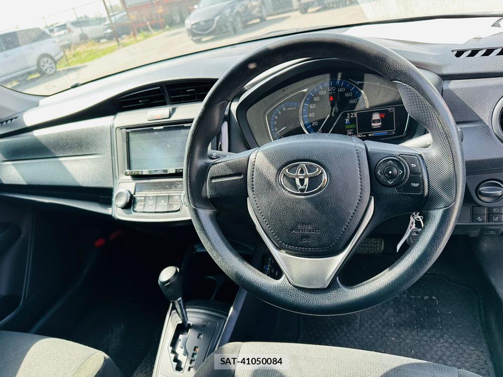 Toyota COROLLA AXIO 2019 6233777-14