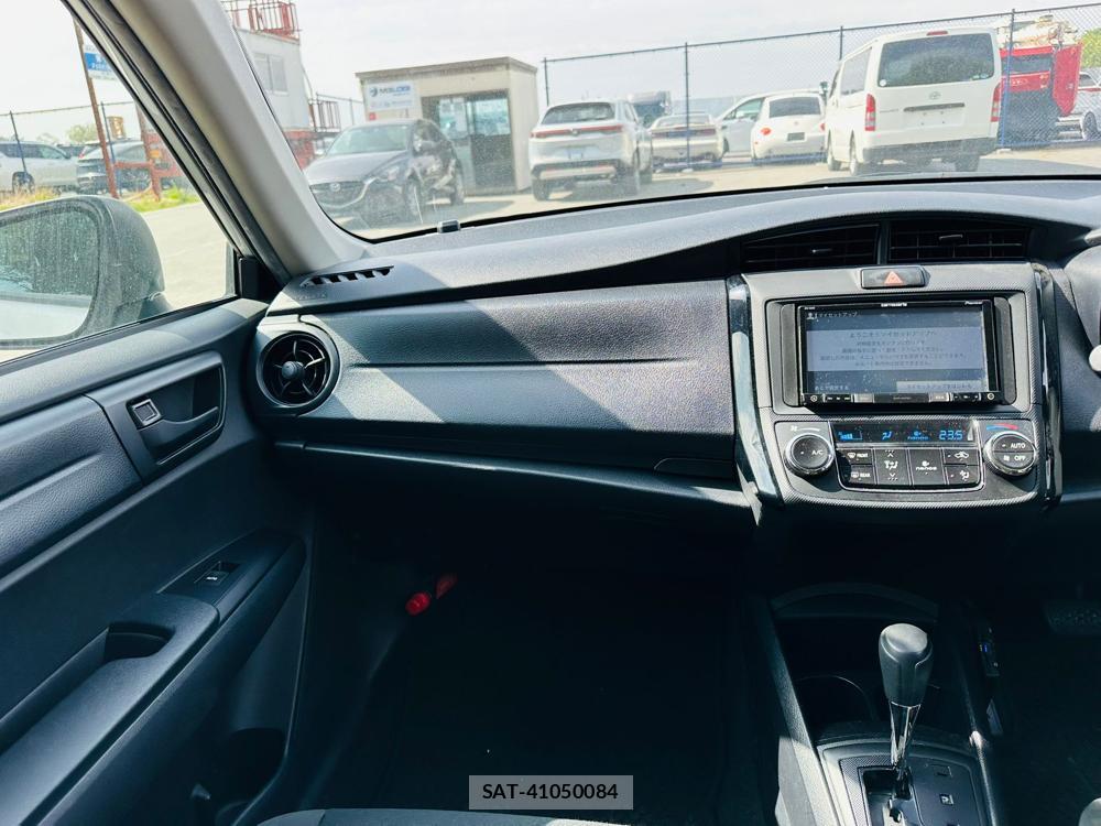 Toyota COROLLA AXIO 2019 6233777-17
