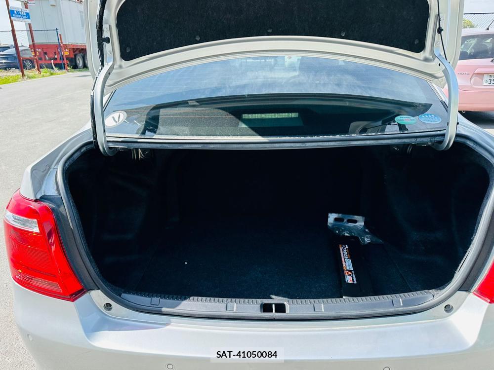 Toyota COROLLA AXIO 2019 6233777-24