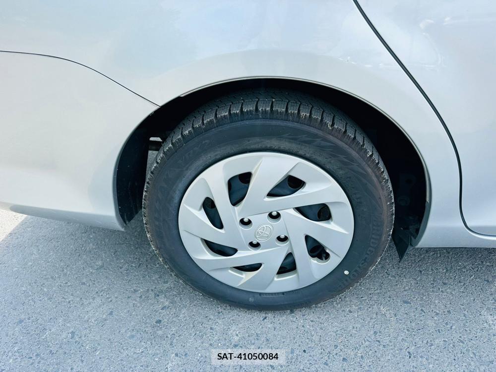 Toyota COROLLA AXIO 2019 6233777-26