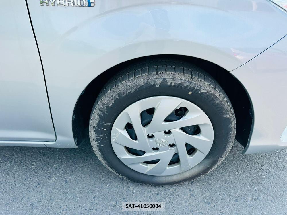 Toyota COROLLA AXIO 2019 6233777-27
