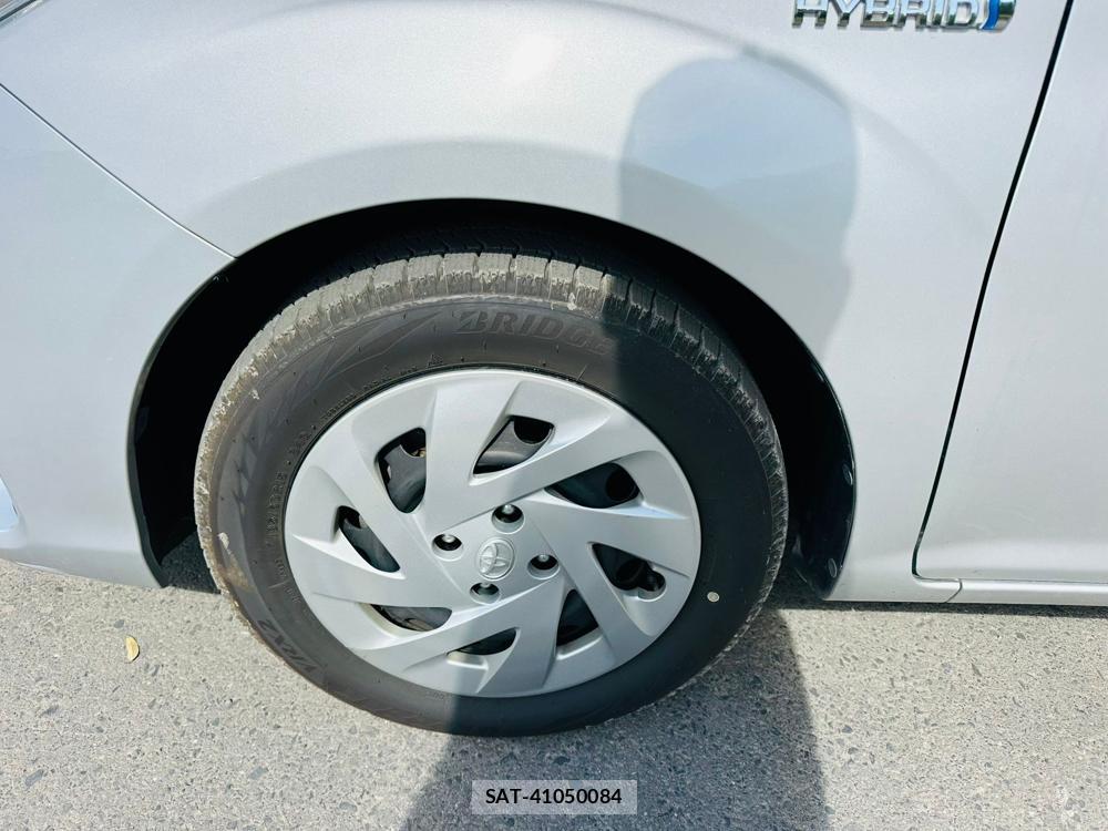 Toyota COROLLA AXIO 2019 6233777-28