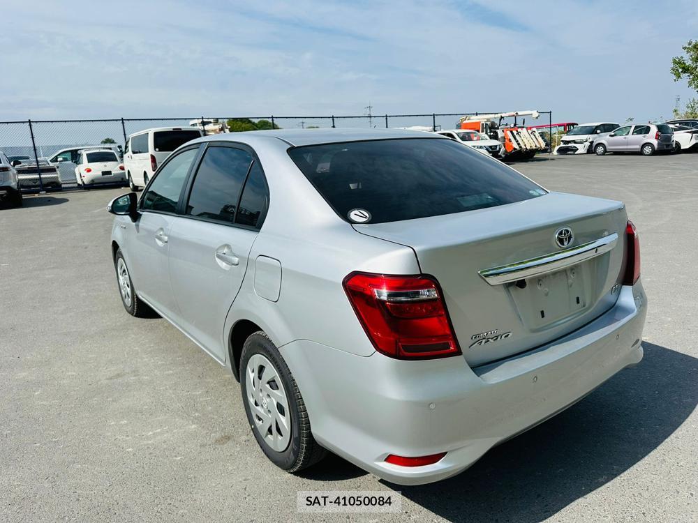 Toyota COROLLA AXIO 2019 6233777-2
