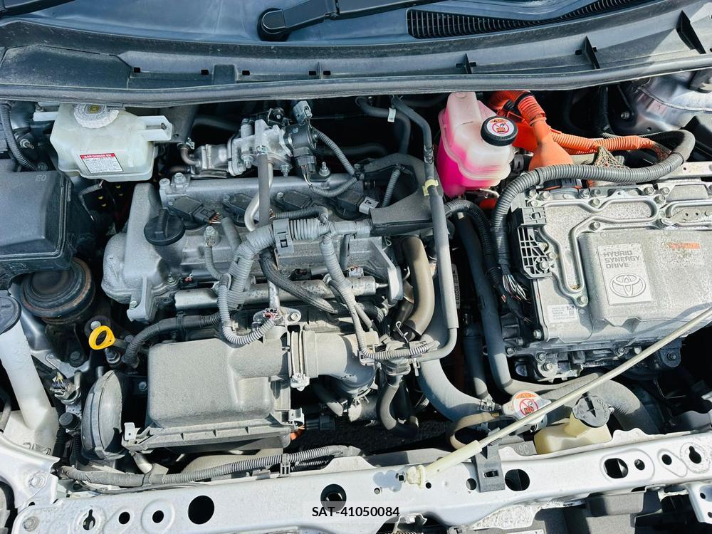 Toyota COROLLA AXIO 2019 6233777-34