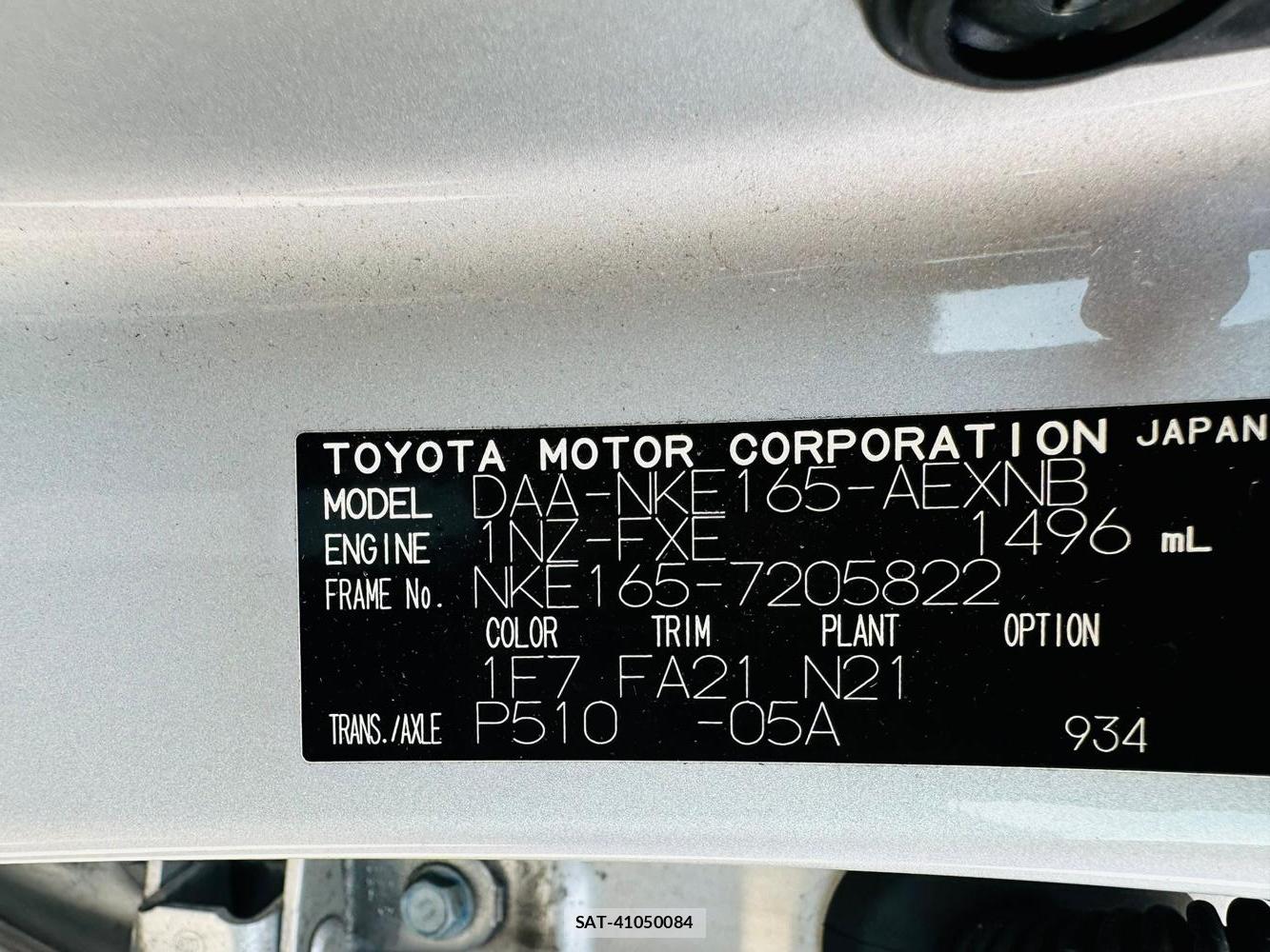 Toyota COROLLA AXIO 2019 6233777-35