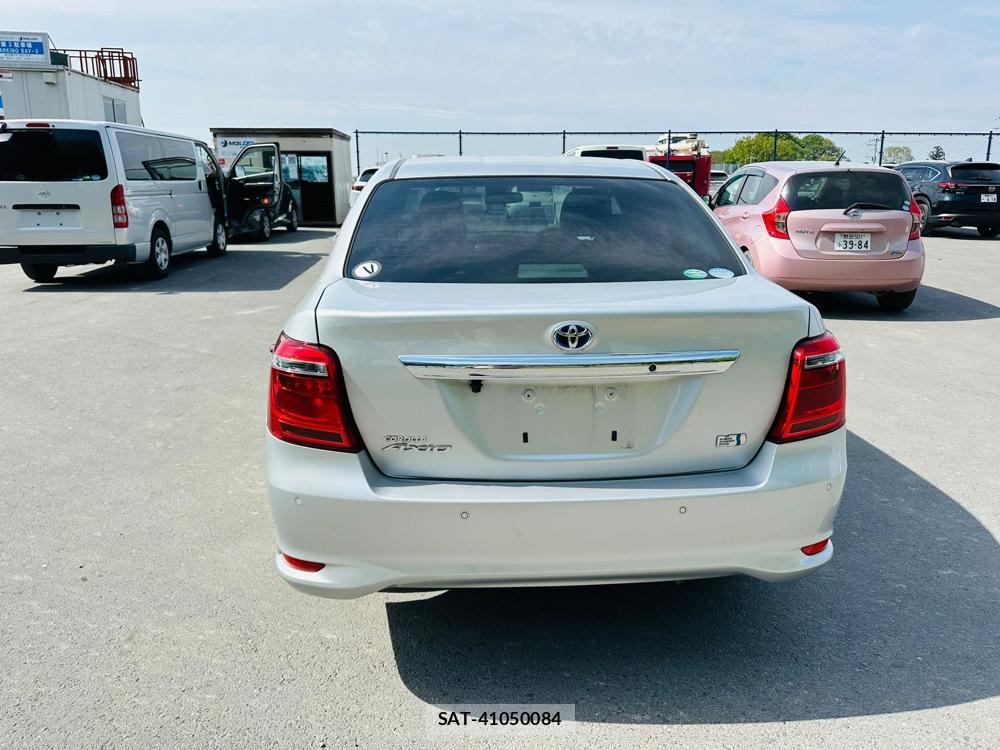 Toyota COROLLA AXIO 2019 6233777-3