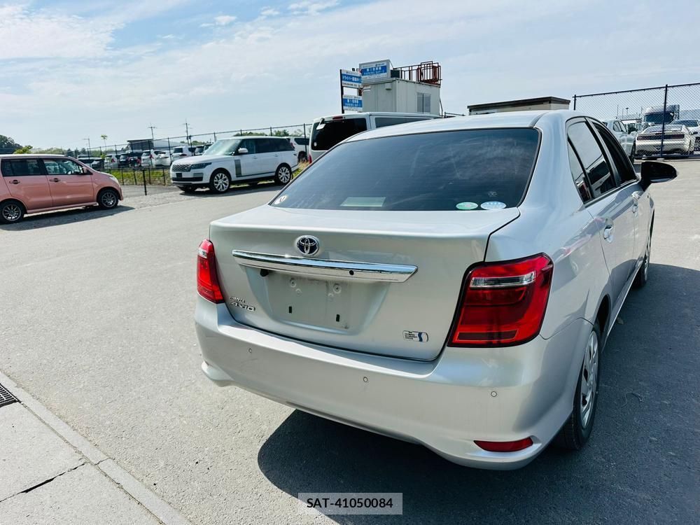 Toyota COROLLA AXIO 2019 6233777-4