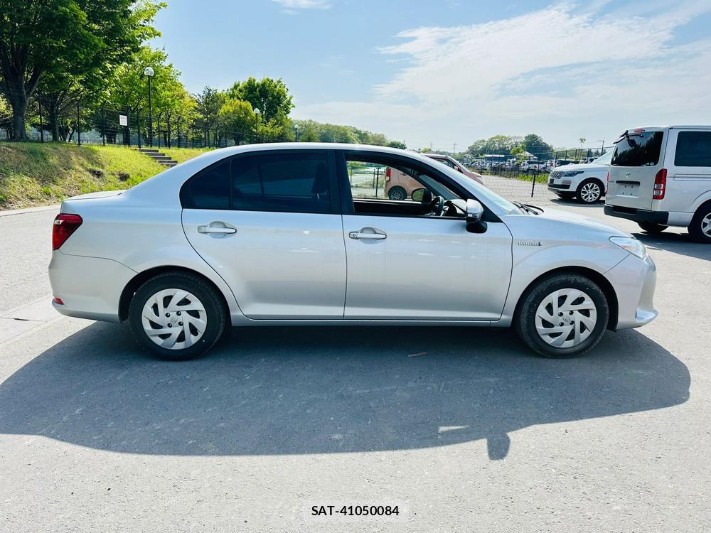Toyota COROLLA AXIO 2019 6233777-5