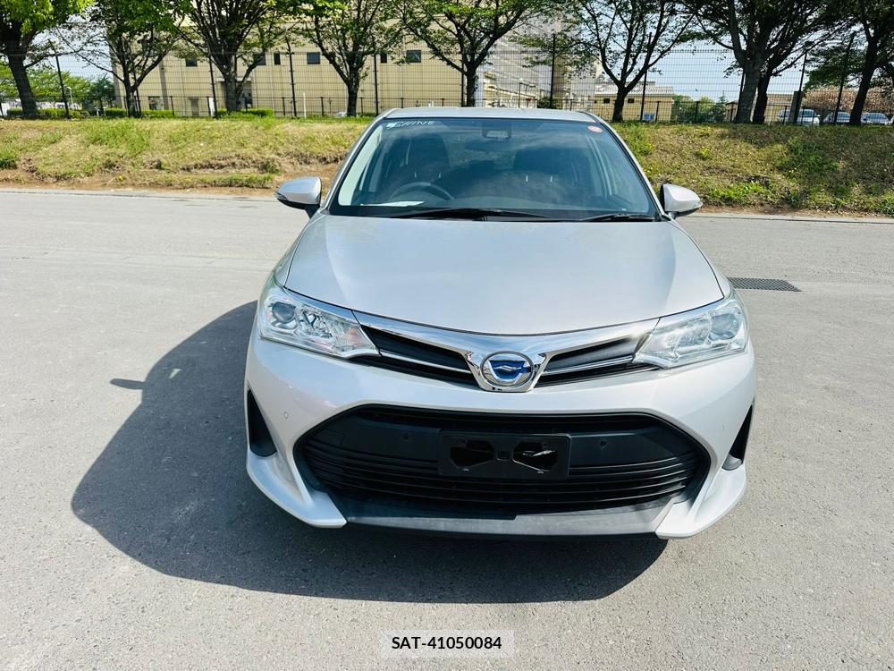 Toyota COROLLA AXIO 2019 6233777-7
