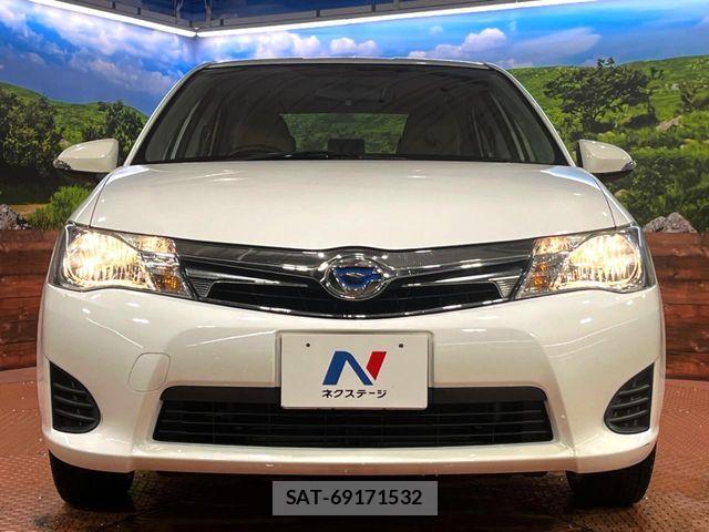Toyota COROLLA AXIO 2015-07 6611097-10