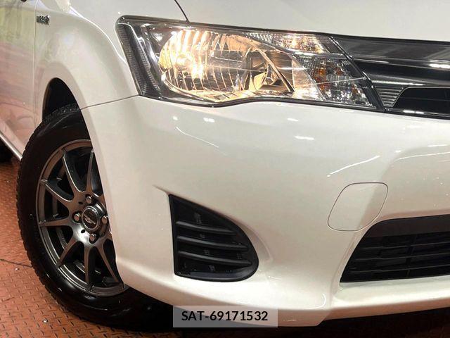 Toyota COROLLA AXIO 2015-07 6611097-8