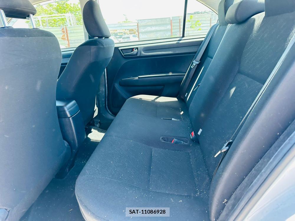 Toyota COROLLA AXIO 2020 6646567-9