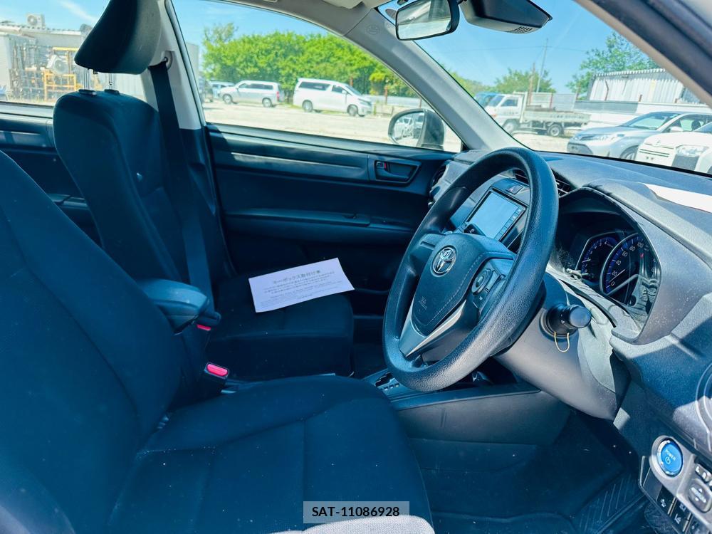 Toyota COROLLA AXIO 2020 6646567-11