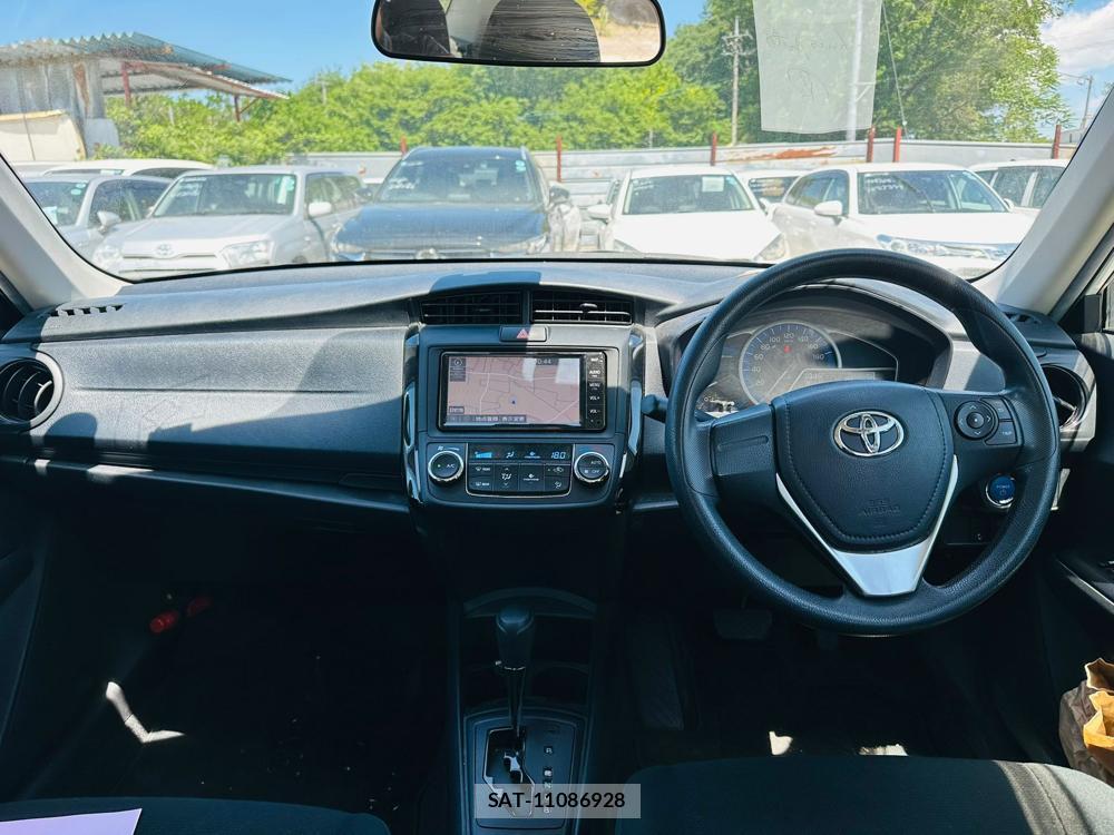Toyota COROLLA AXIO 2020 6646567-12