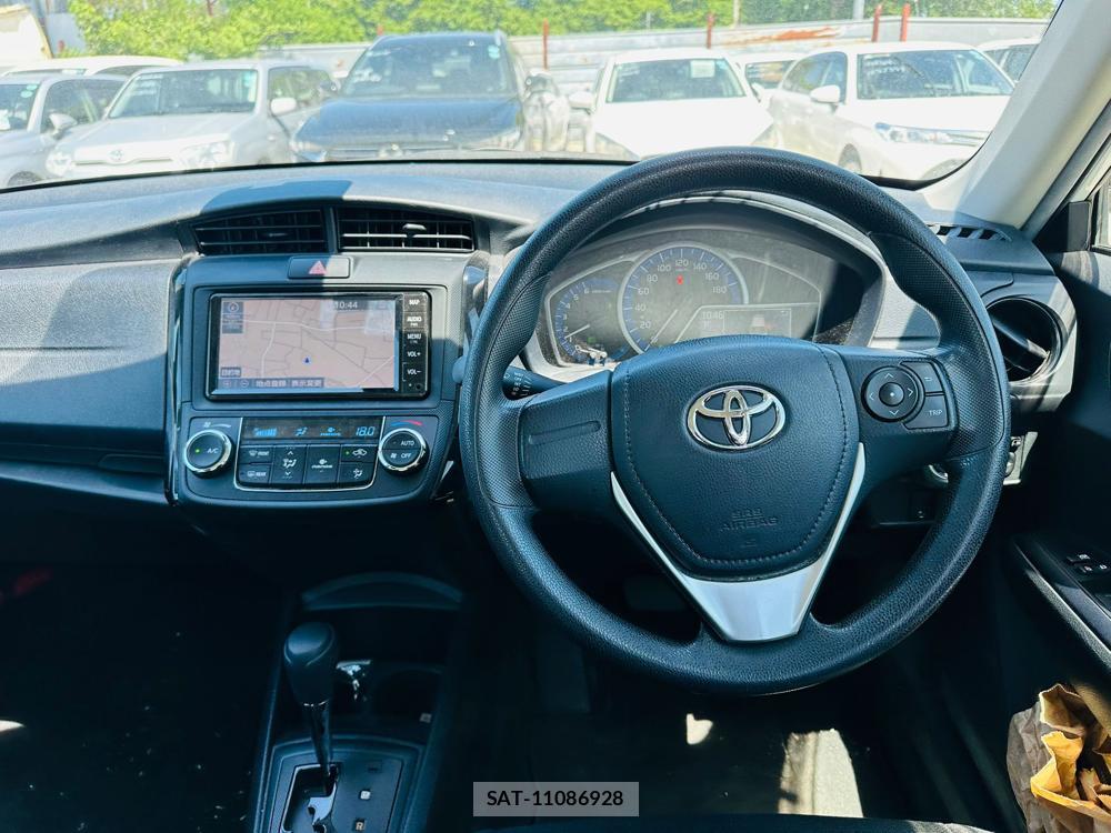Toyota COROLLA AXIO 2020 6646567-13