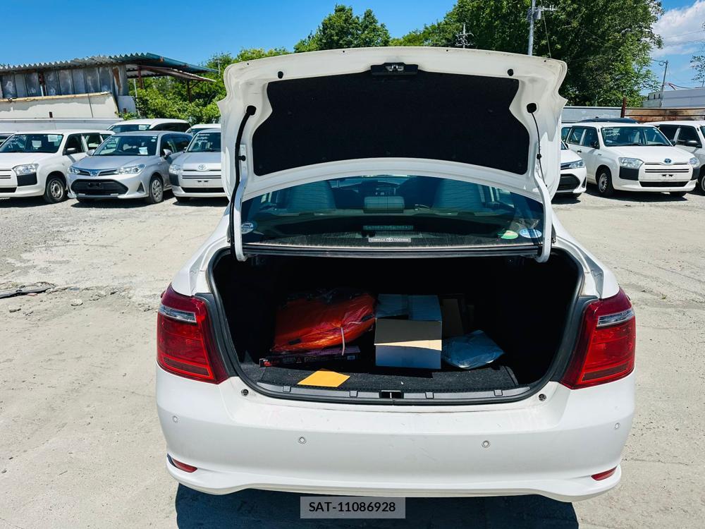 Toyota COROLLA AXIO 2020 6646567-25