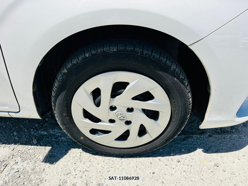 Toyota COROLLA AXIO 2020 6646567-27