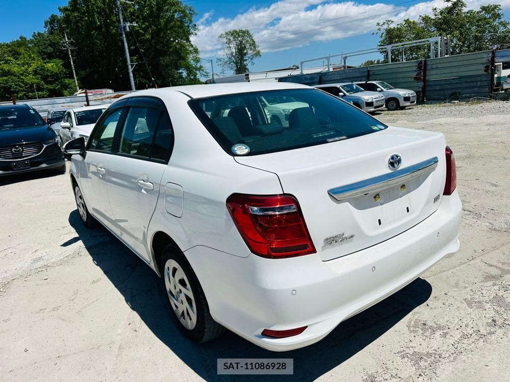 Toyota COROLLA AXIO 2020 6646567-2