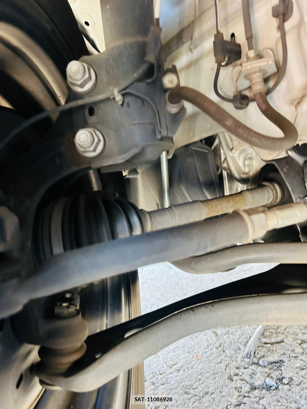 Toyota COROLLA AXIO 2020 6646567-32