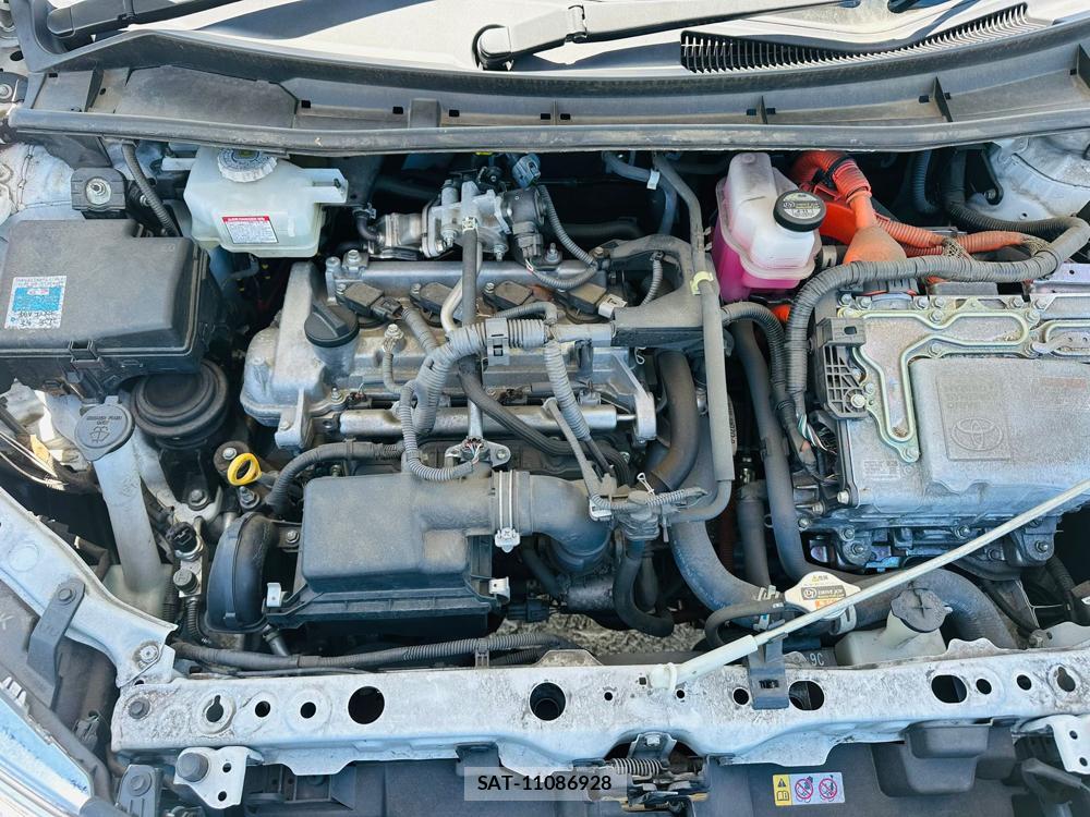 Toyota COROLLA AXIO 2020 6646567-37