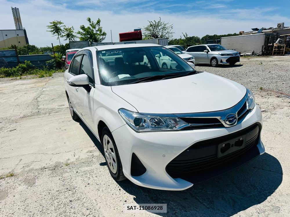 Toyota COROLLA AXIO 2020 6646567-6