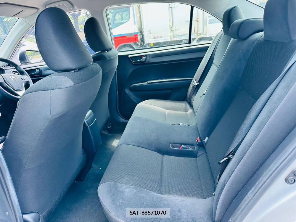 Toyota COROLLA AXIO 2019-04 6789617-8