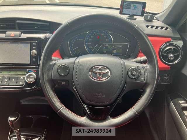 Toyota COROLLA AXIO 2016-09 6992441-9