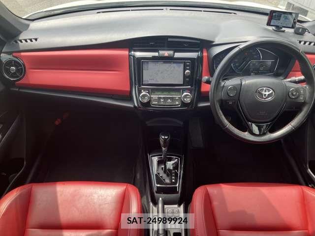 Toyota COROLLA AXIO 2016-09 6992441-1