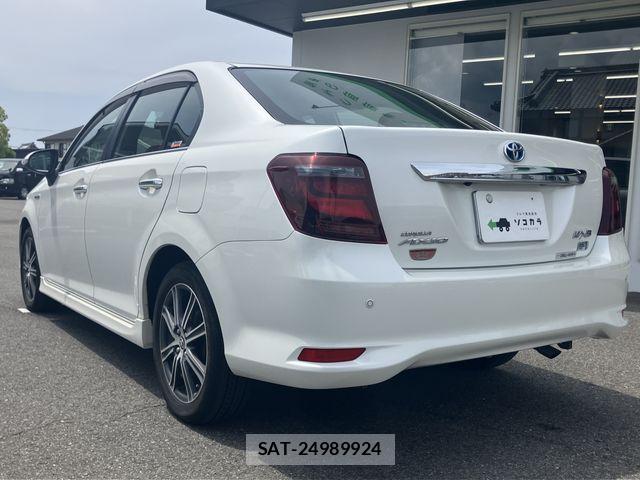Toyota COROLLA AXIO 2016-09 6992441-20