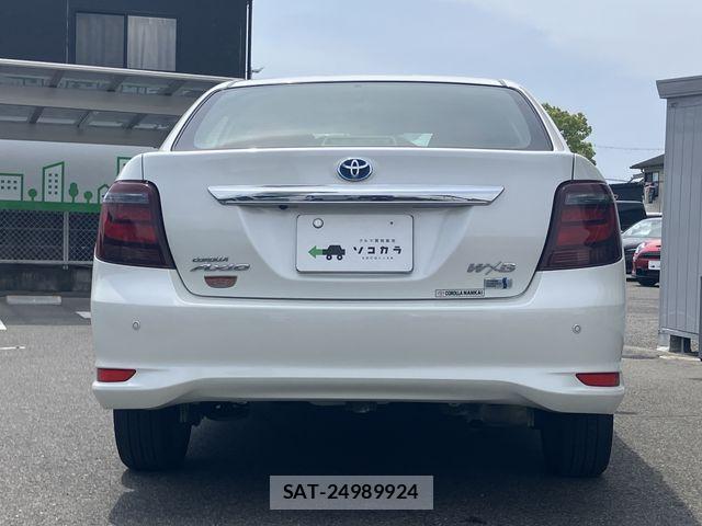Toyota COROLLA AXIO 2016-09 6992441-21