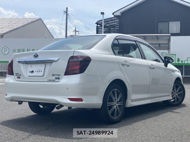 Toyota COROLLA AXIO 2016-09 6992441-22