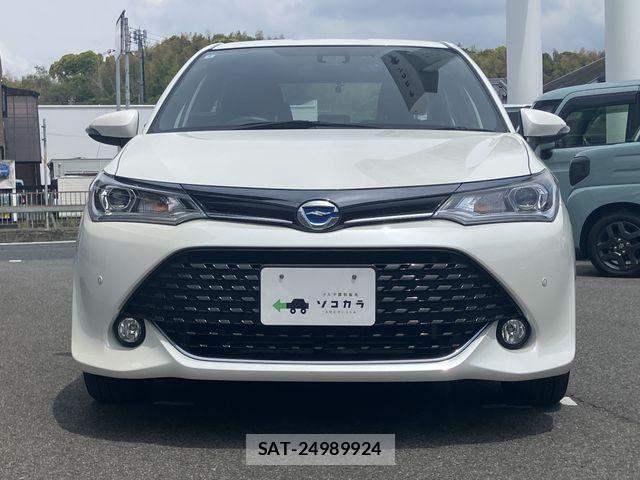 Toyota COROLLA AXIO 2016-09 6992441-24