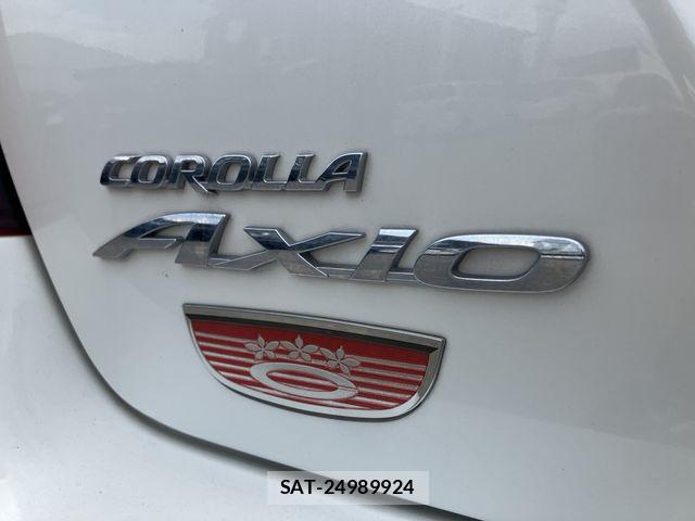 Toyota COROLLA AXIO 2016-09 6992441-26