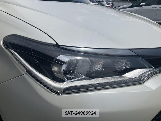 Toyota COROLLA AXIO 2016-09 6992441-27