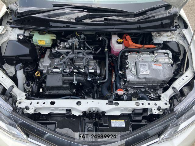 Toyota COROLLA AXIO 2016-09 6992441-29