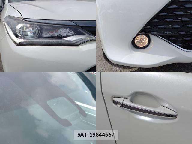 Toyota COROLLA AXIO 2016-08 7057949-3