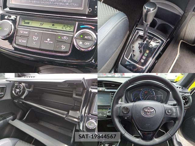 Toyota COROLLA AXIO 2016-08 7057949-5