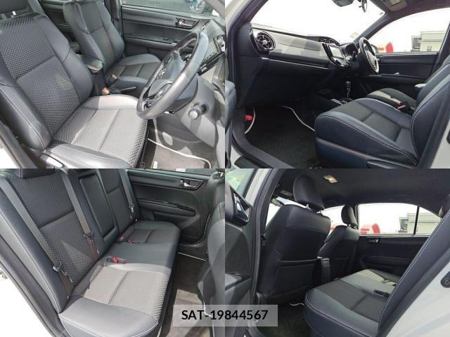 Toyota COROLLA AXIO 2016-08 7057949-6