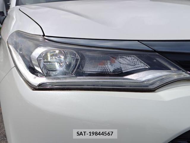 Toyota COROLLA AXIO 2016-08 7057949-8
