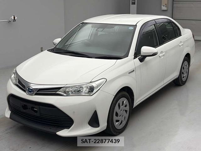 Toyota COROLLA AXIO 2019 7171833-0